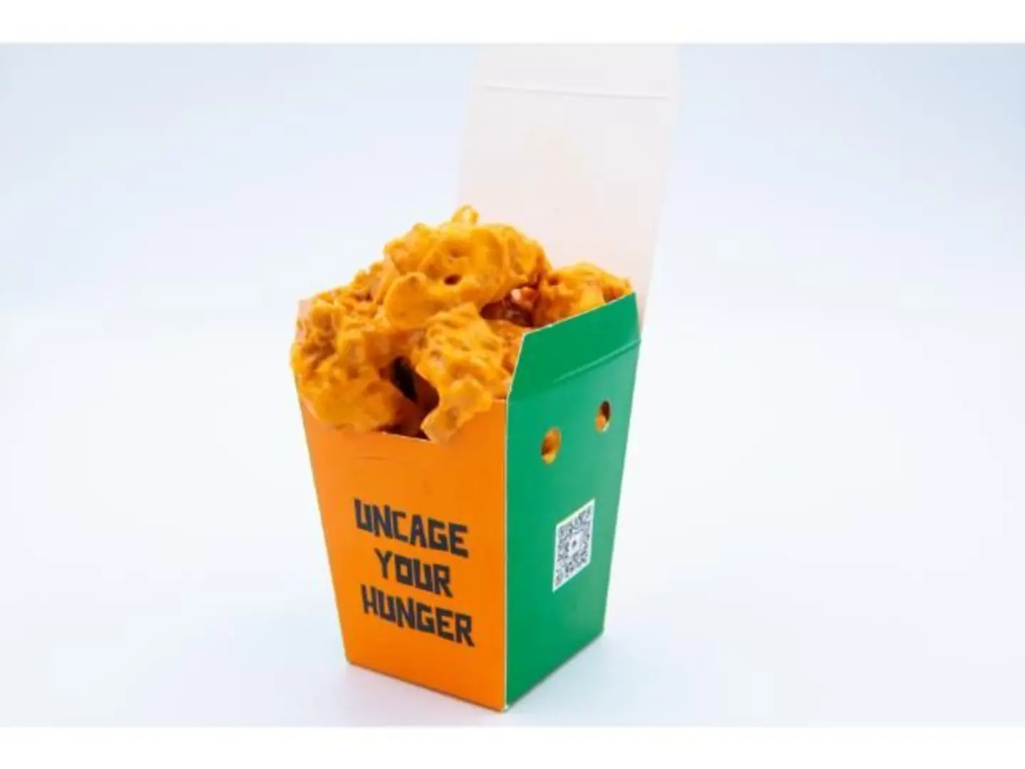 Chicken Dynamite