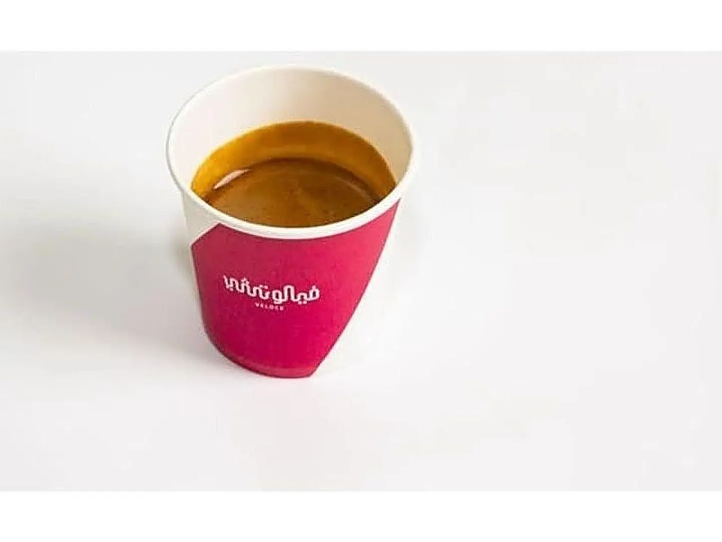 اسبريسو دبل