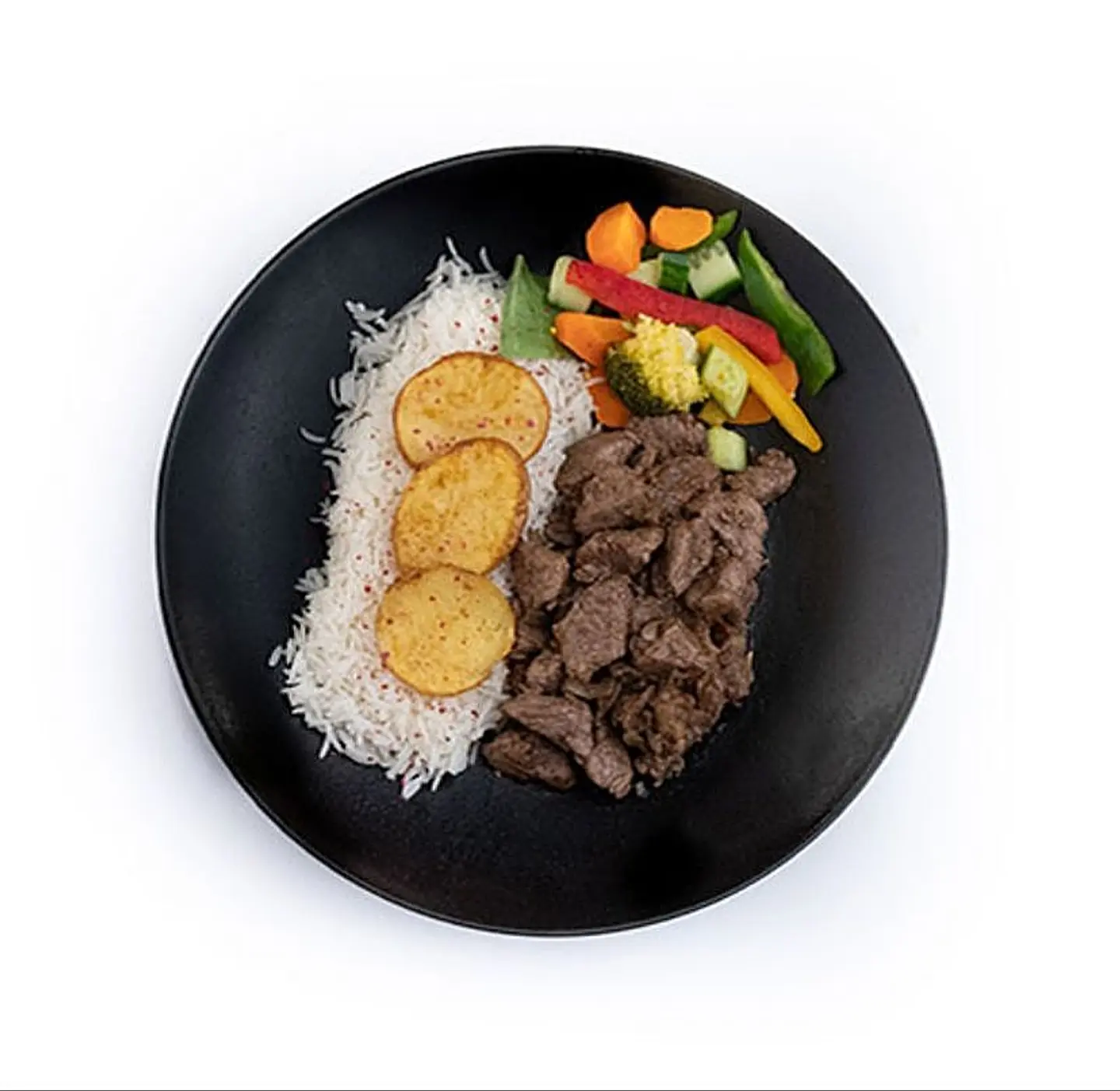 لحم بتتبيلة القوت الصحي