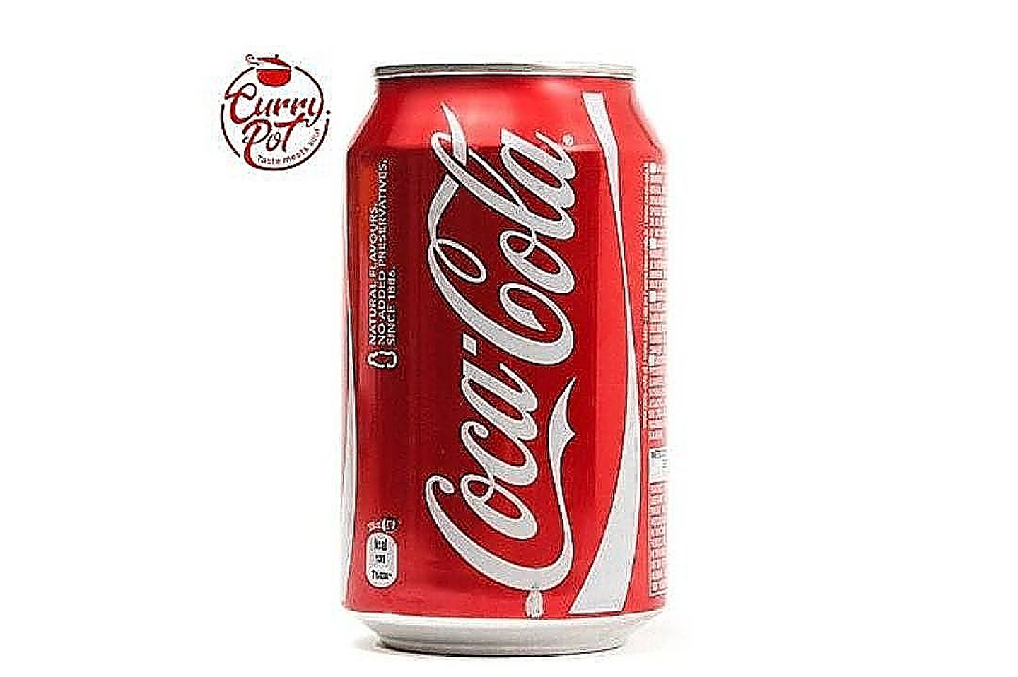 Coco Cola 250ml