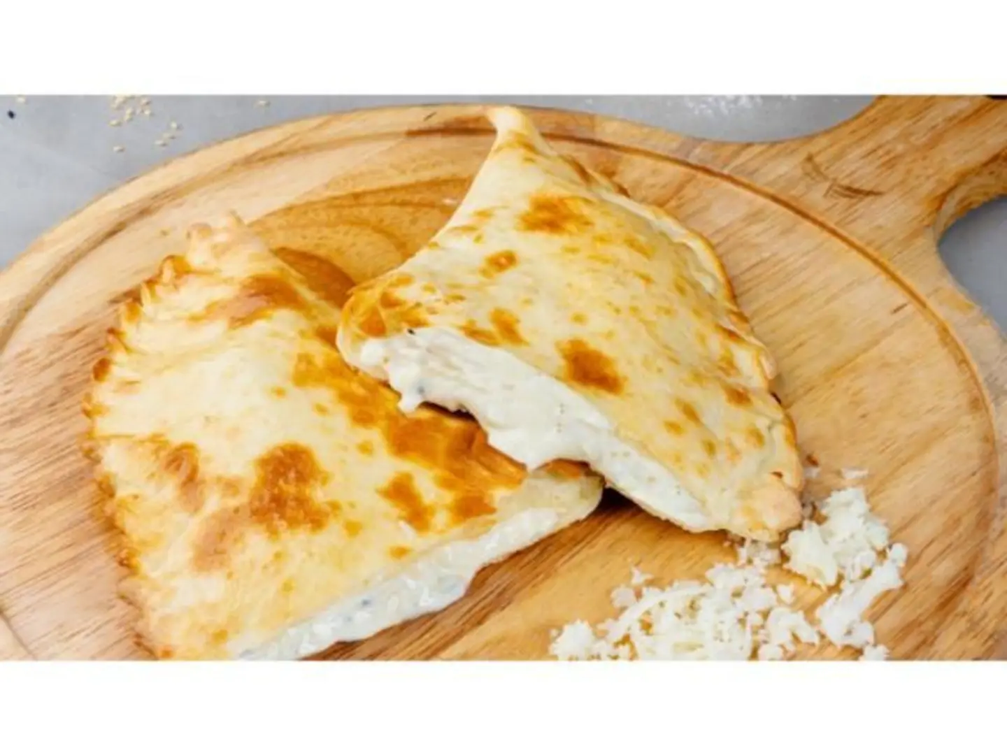 Kashkaval Cheese