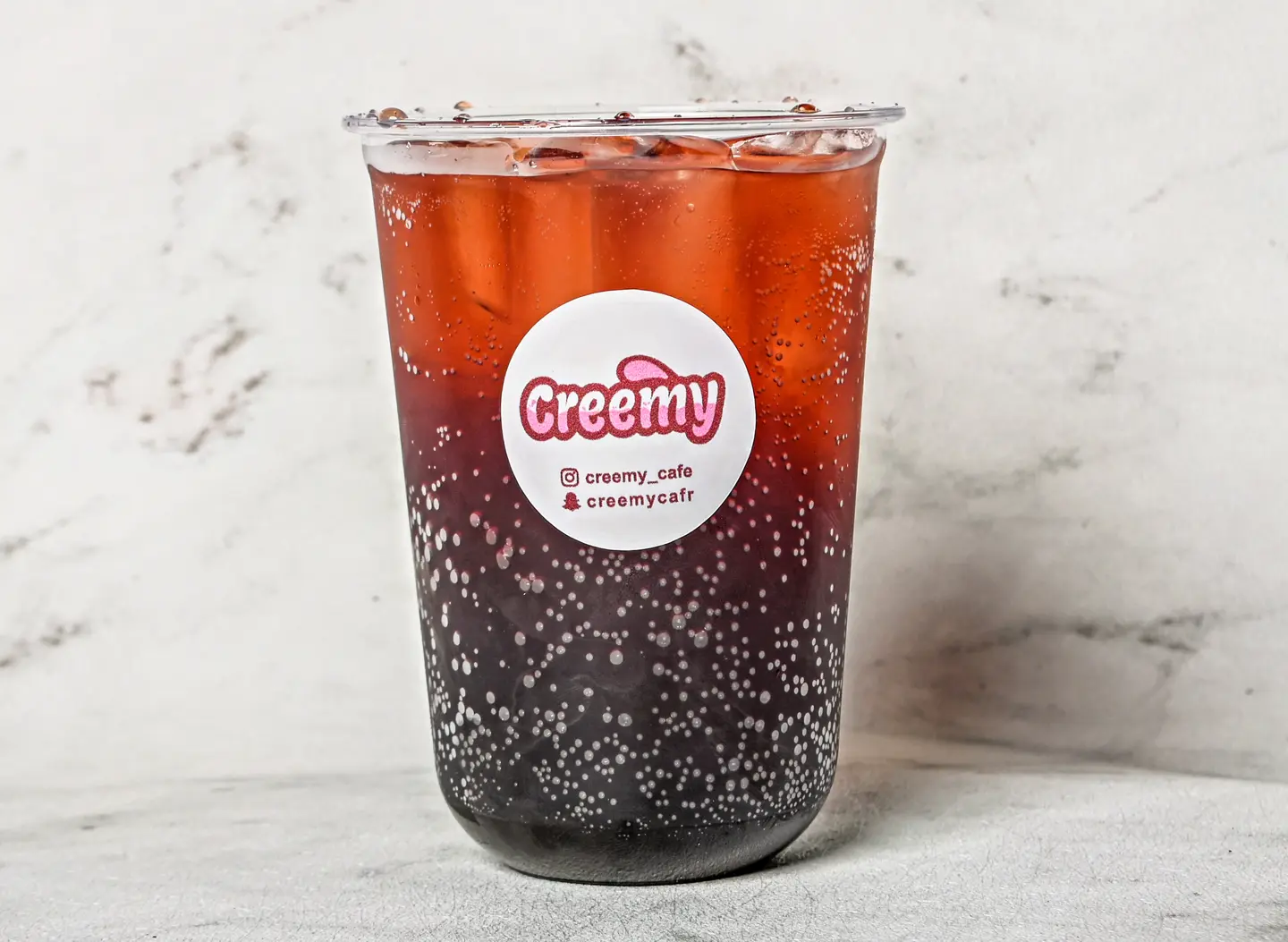 Red Mojito