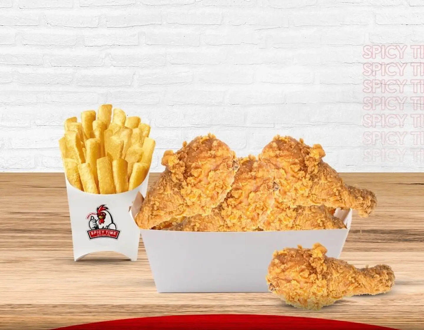 Thighs Box
