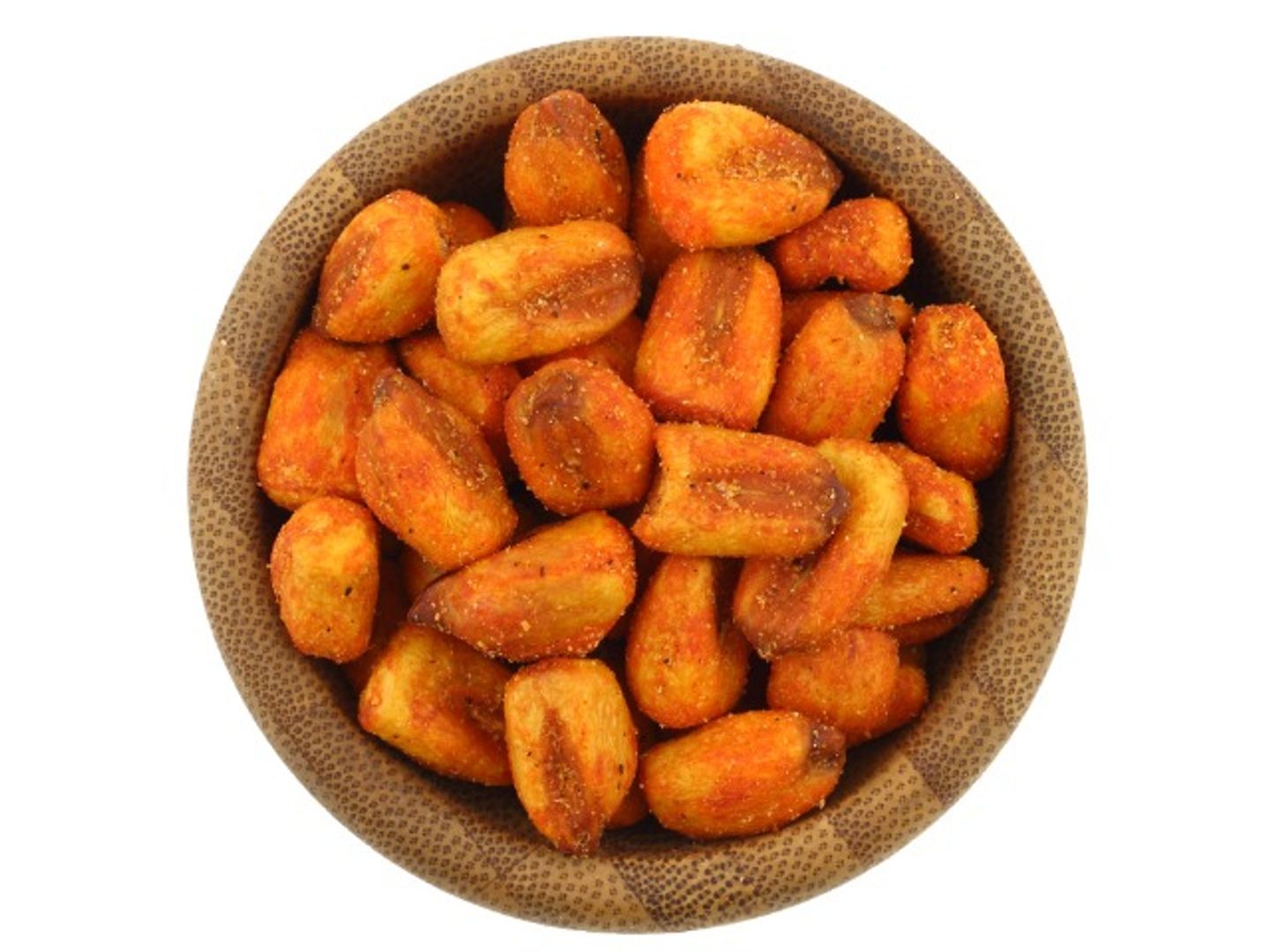 Spicy Corn, 38 Kg - Kg 1