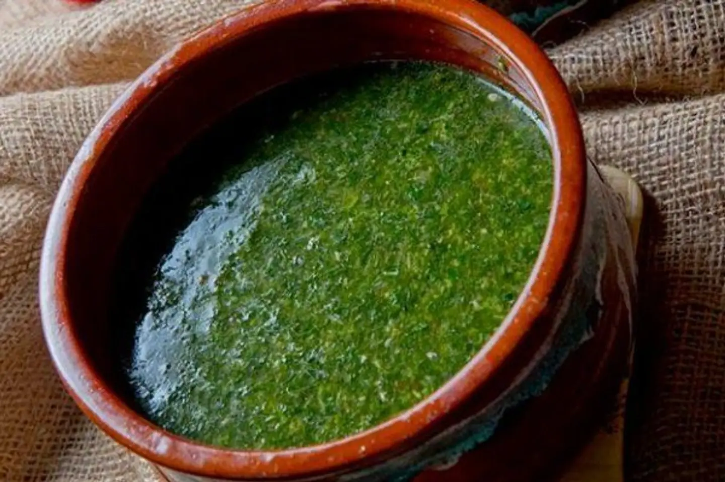 ملوخية