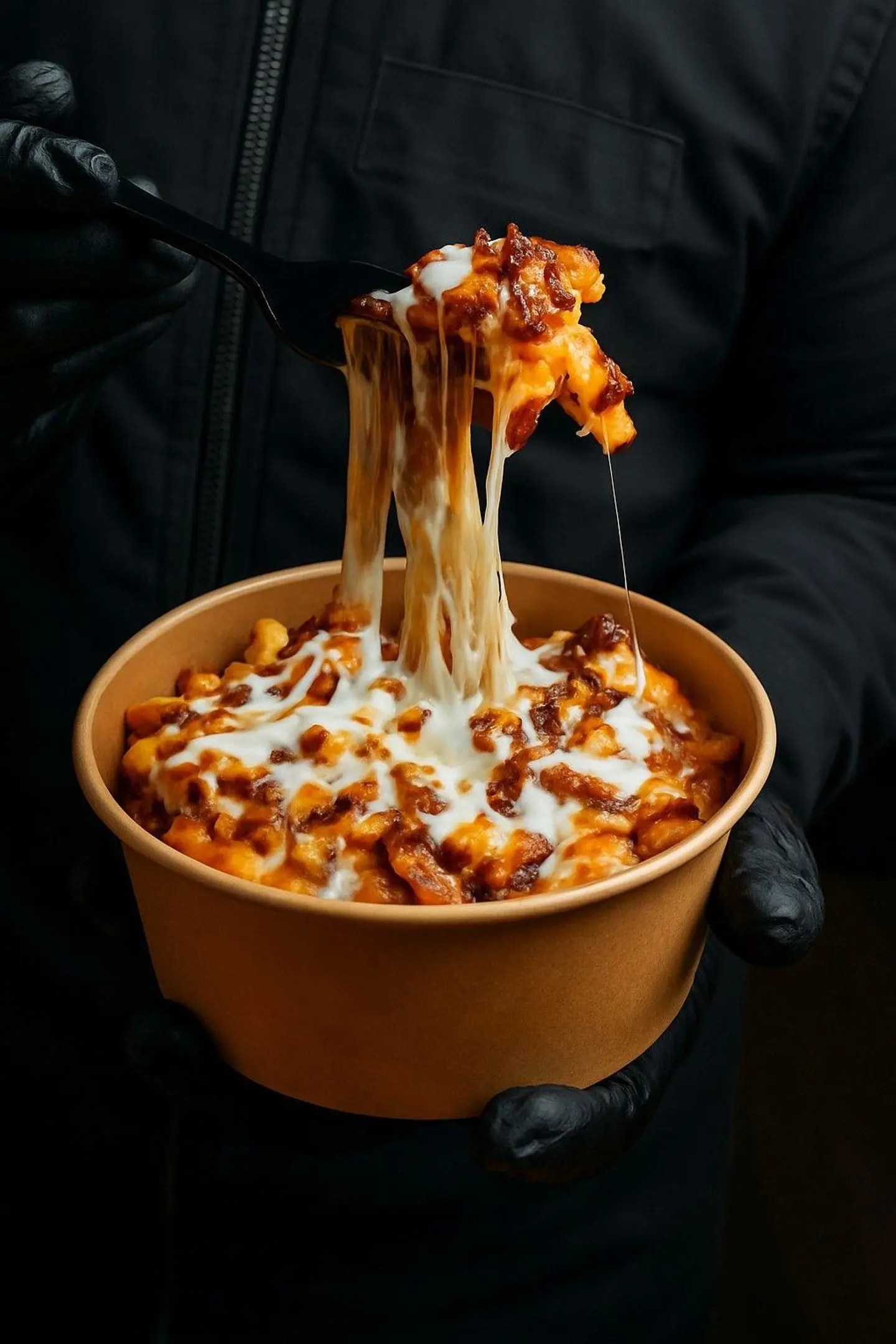 Chicken Fries