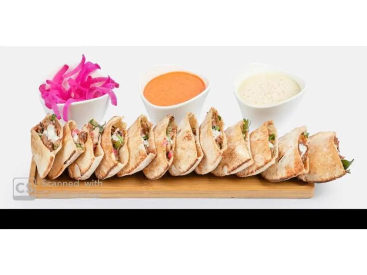 جامبو شاورما