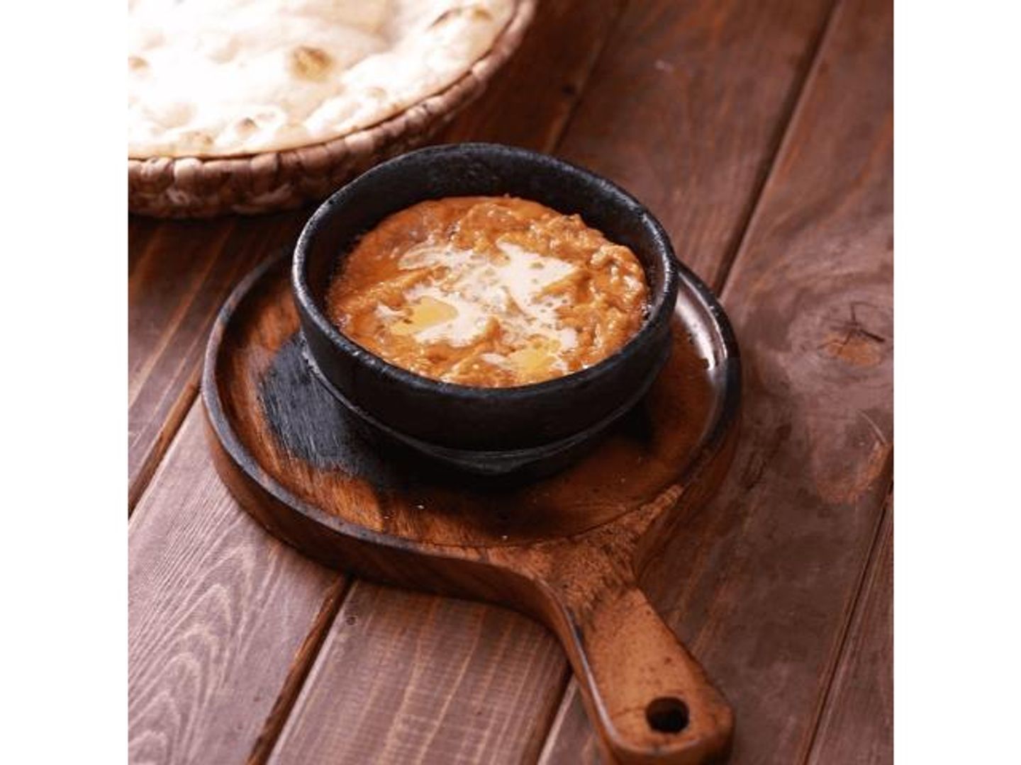 Qalaba With Cheese