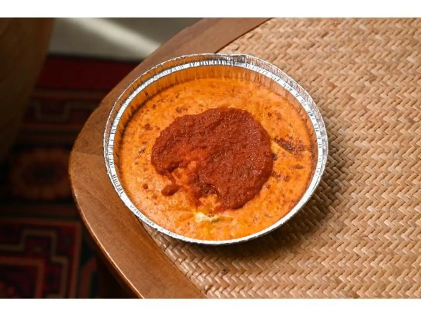 بيض شكشوكة سبايسي