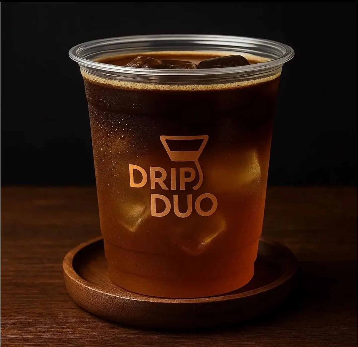 Iced Espresso
