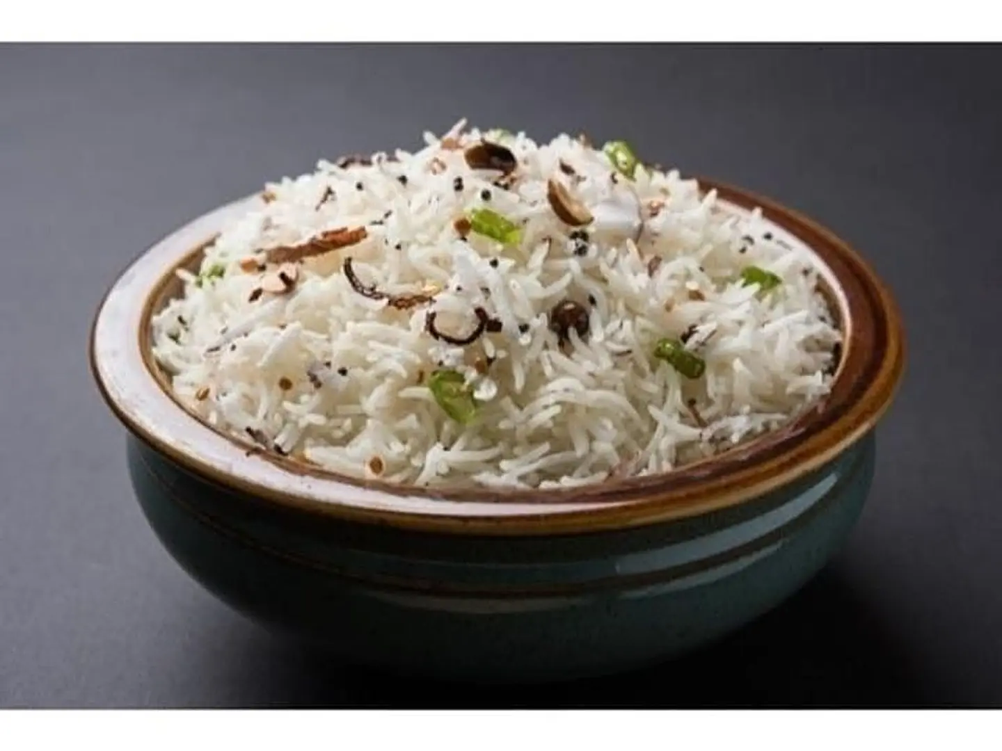 Bshaouri Rice