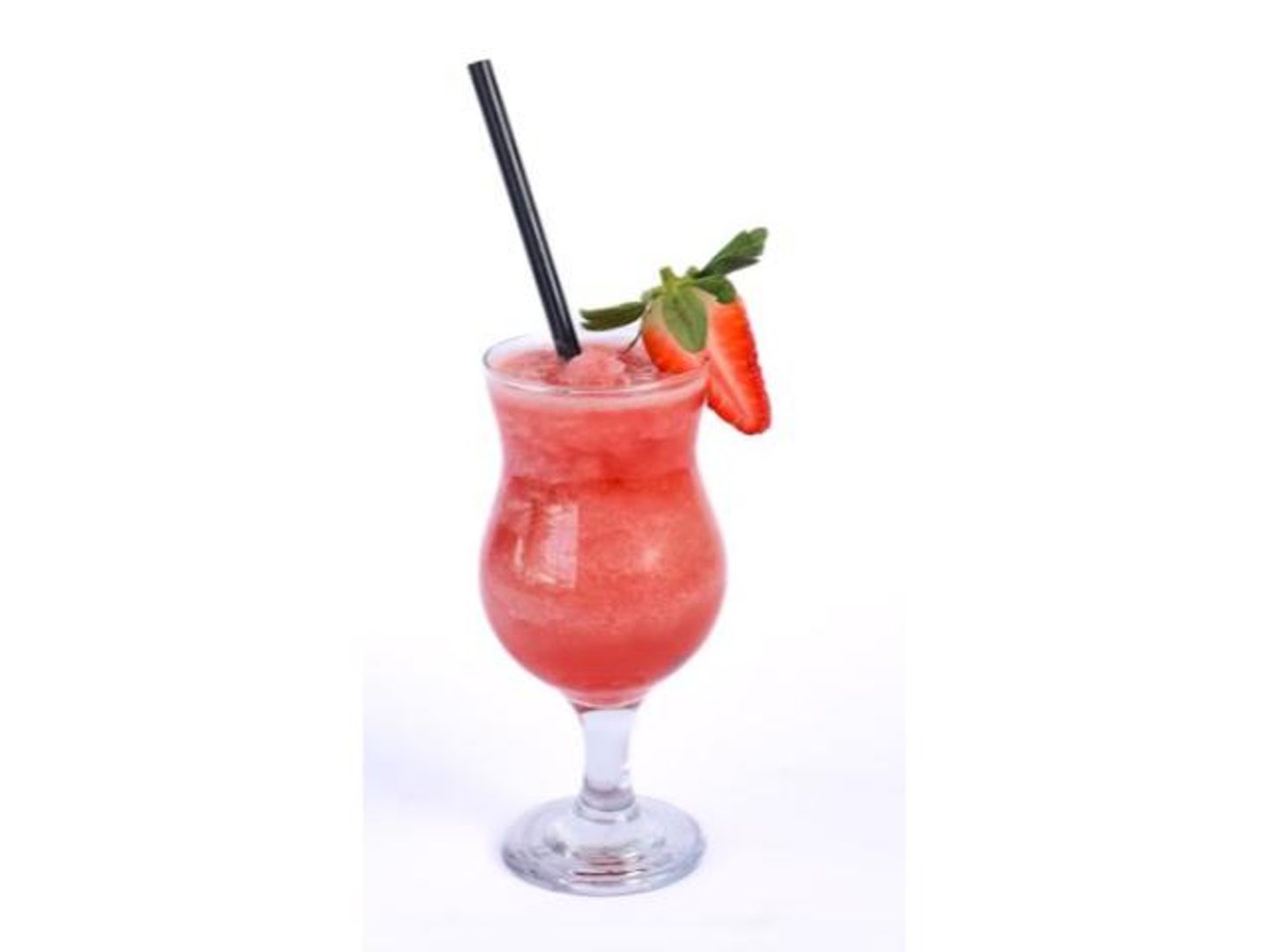 Strawberry Shake