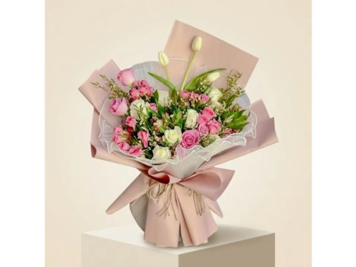 باقة همسة أنثى