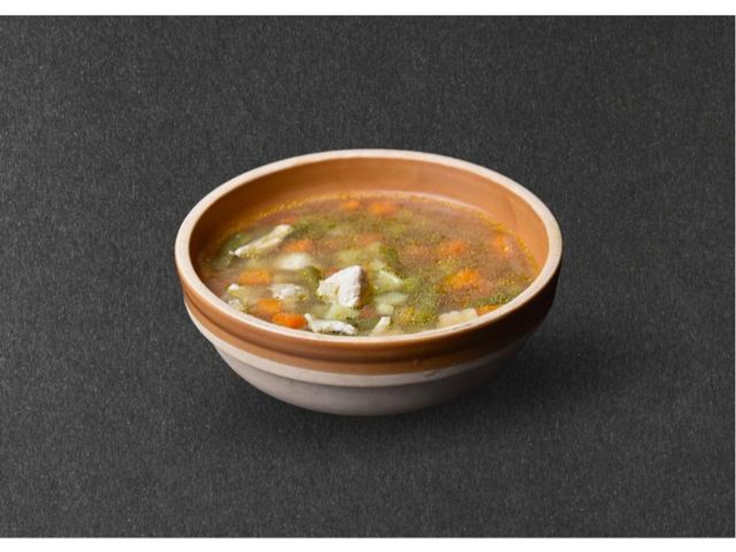 شوربة الشبراوي
