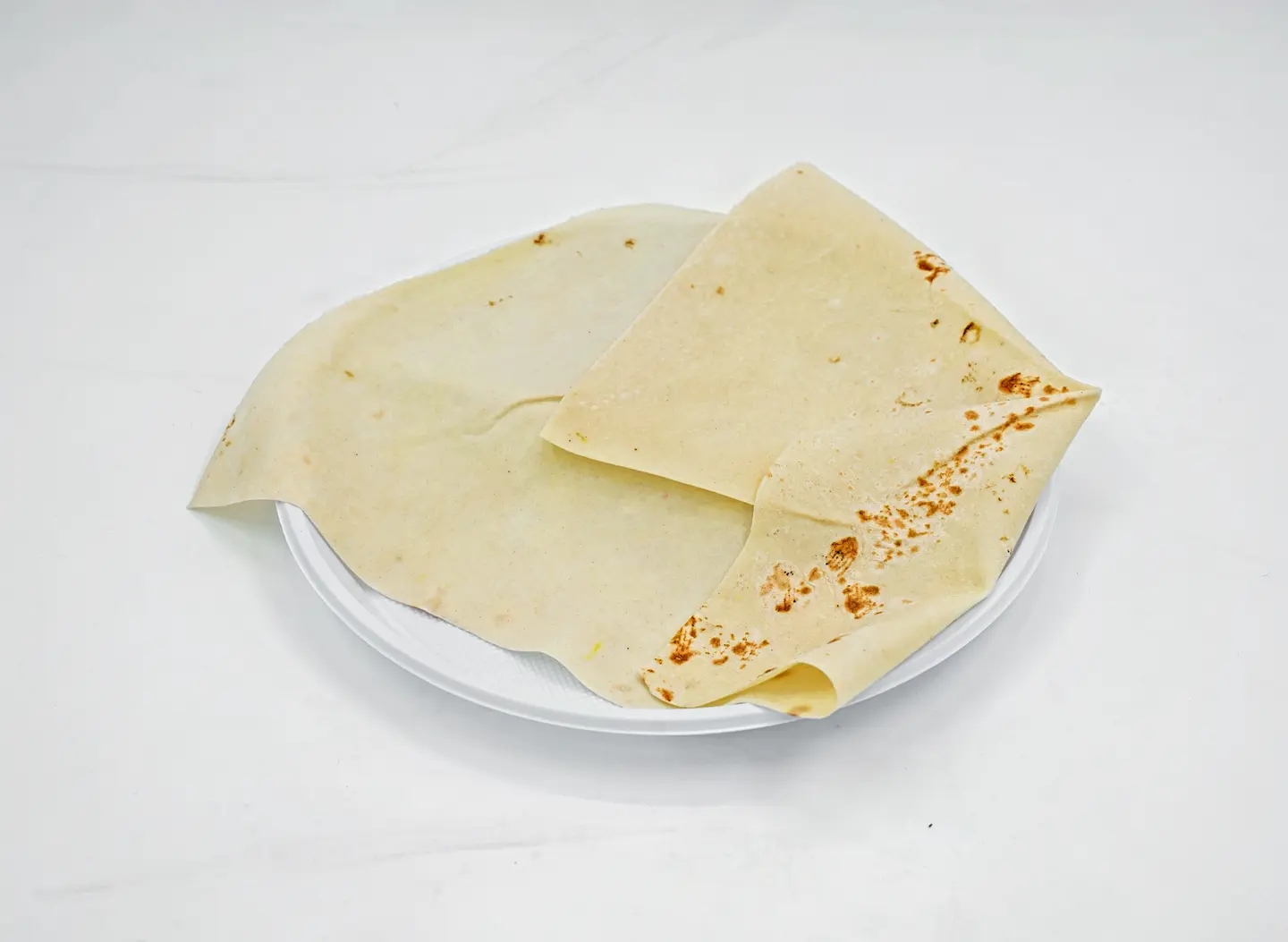 خبز صاج حبة واحدة