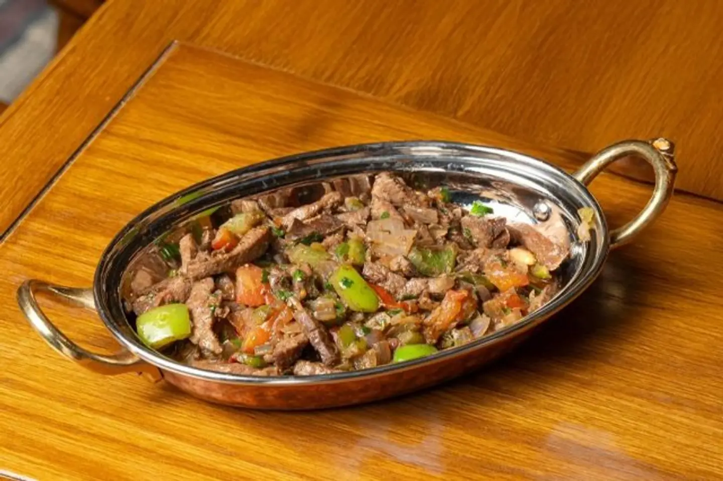 كبدة حاشي