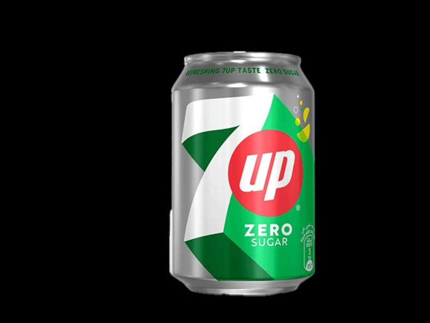 Sprite Zero 360ml