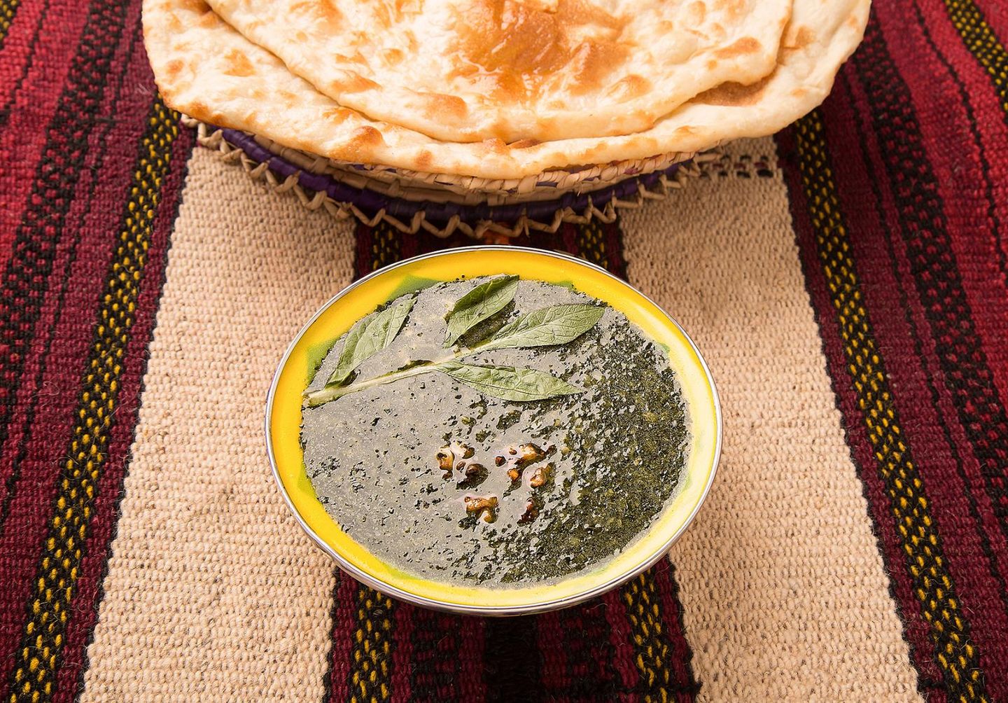 ملوخيه