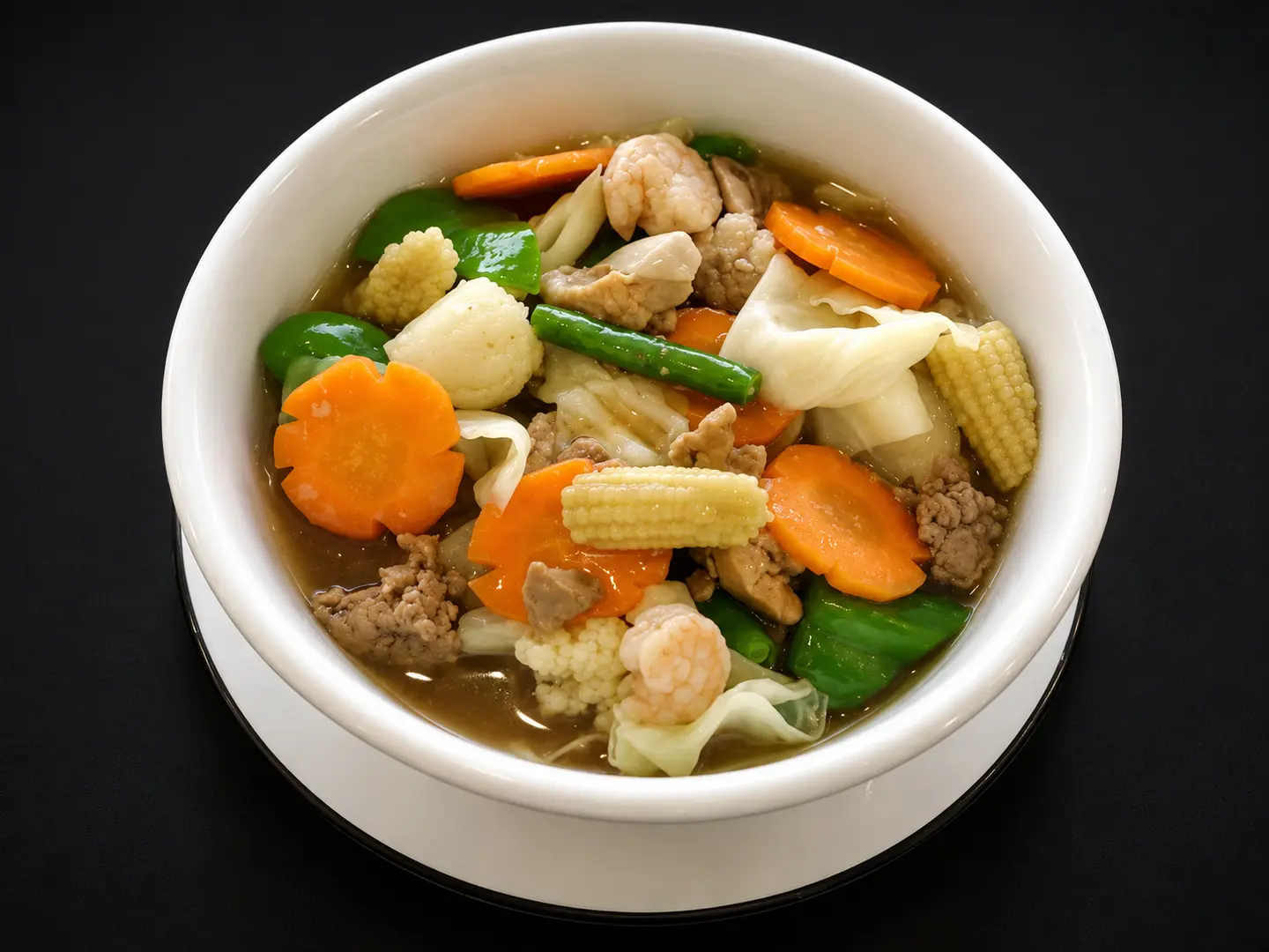 Chopsuey