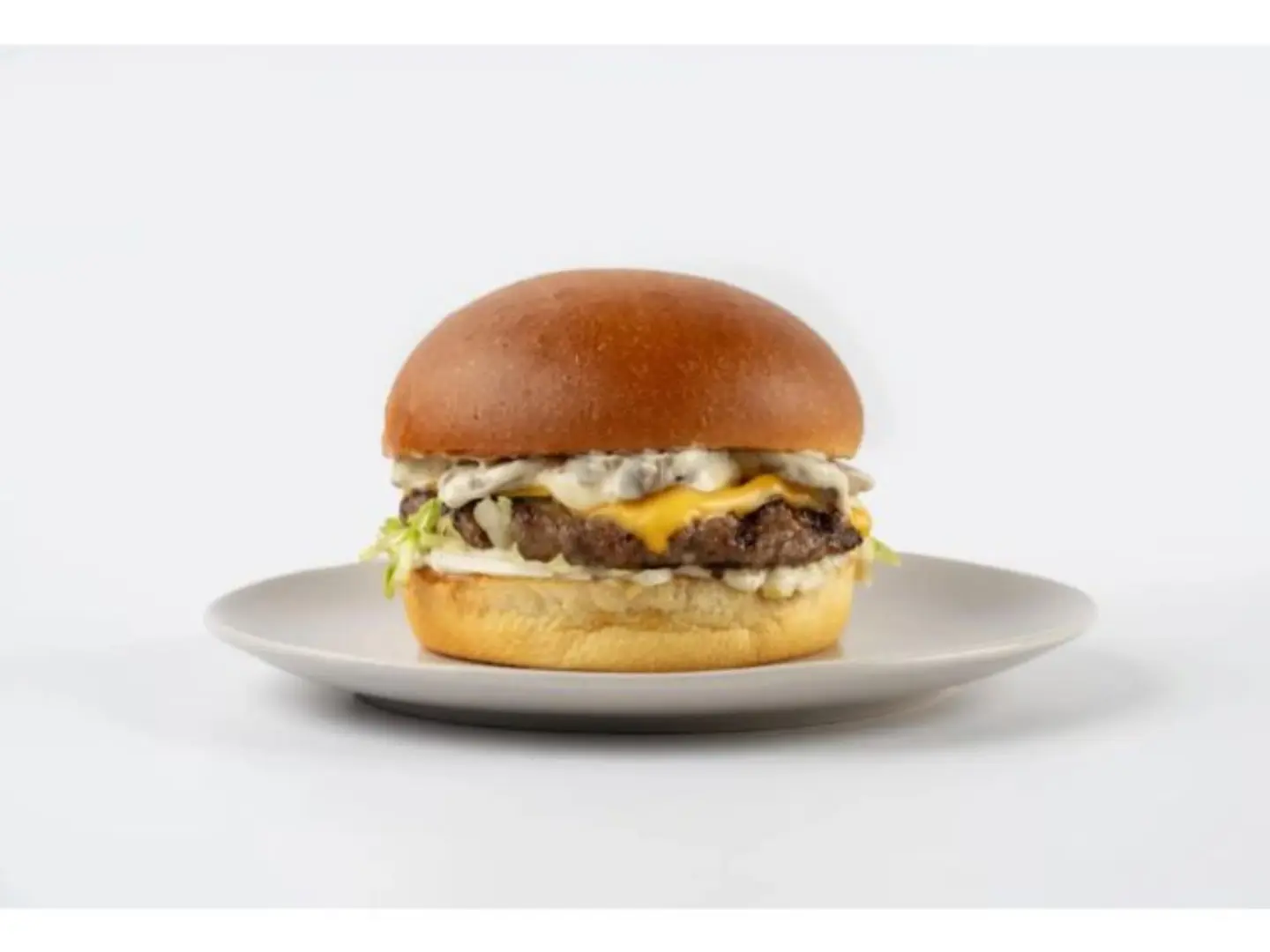 Beef Burger