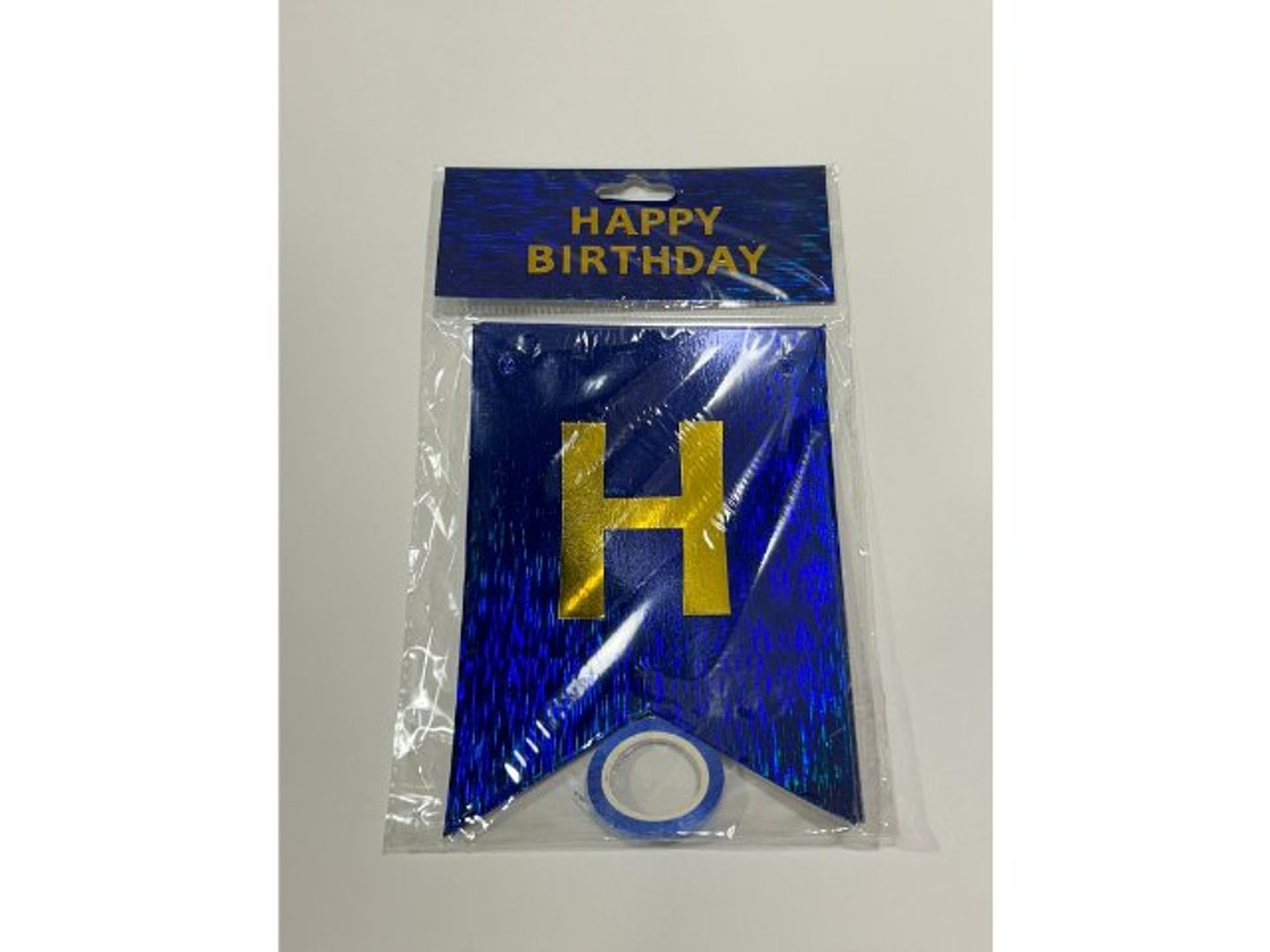 Birthday Decor 6