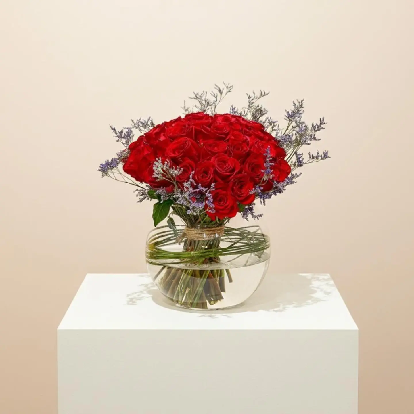 بريق الرومانسية