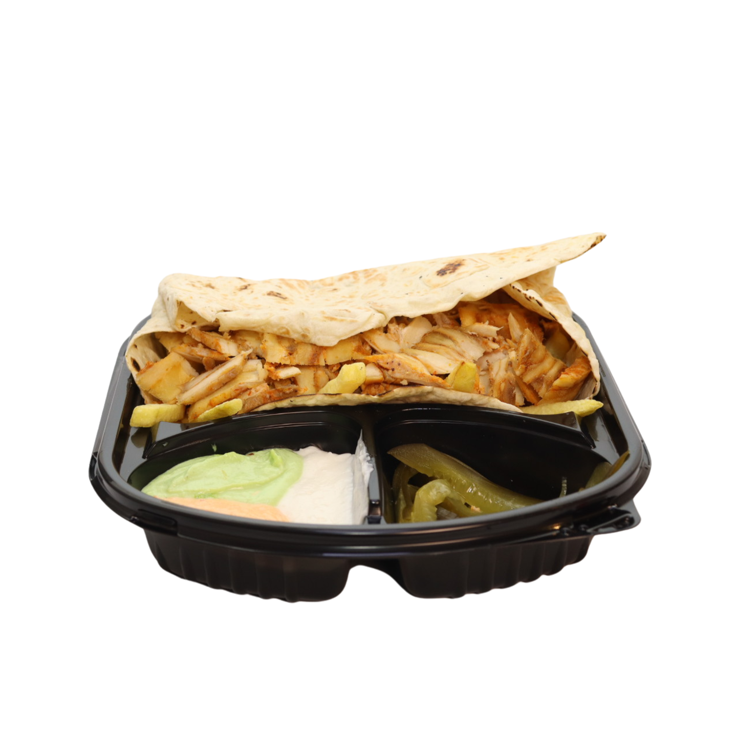 Iskander Shawarma