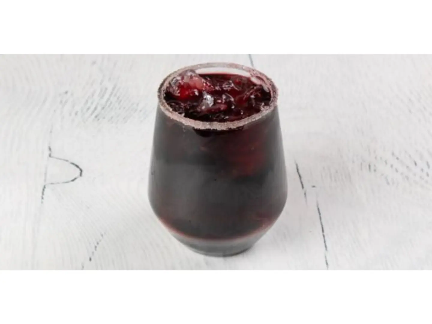 Iced Hibiscus