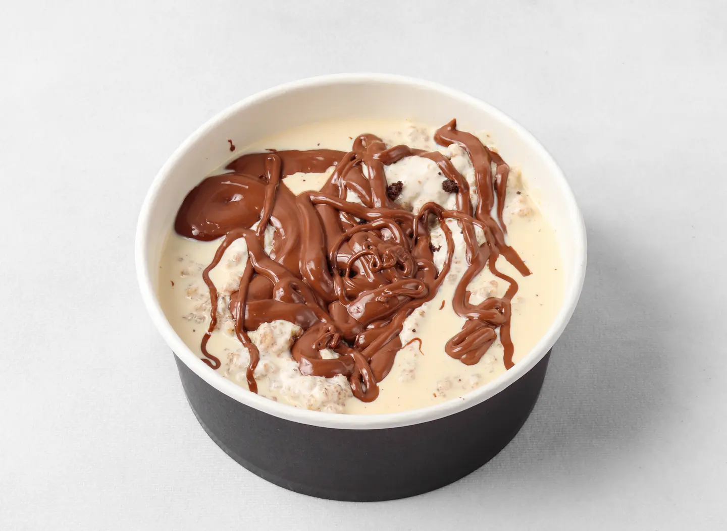 Nutella Masoub