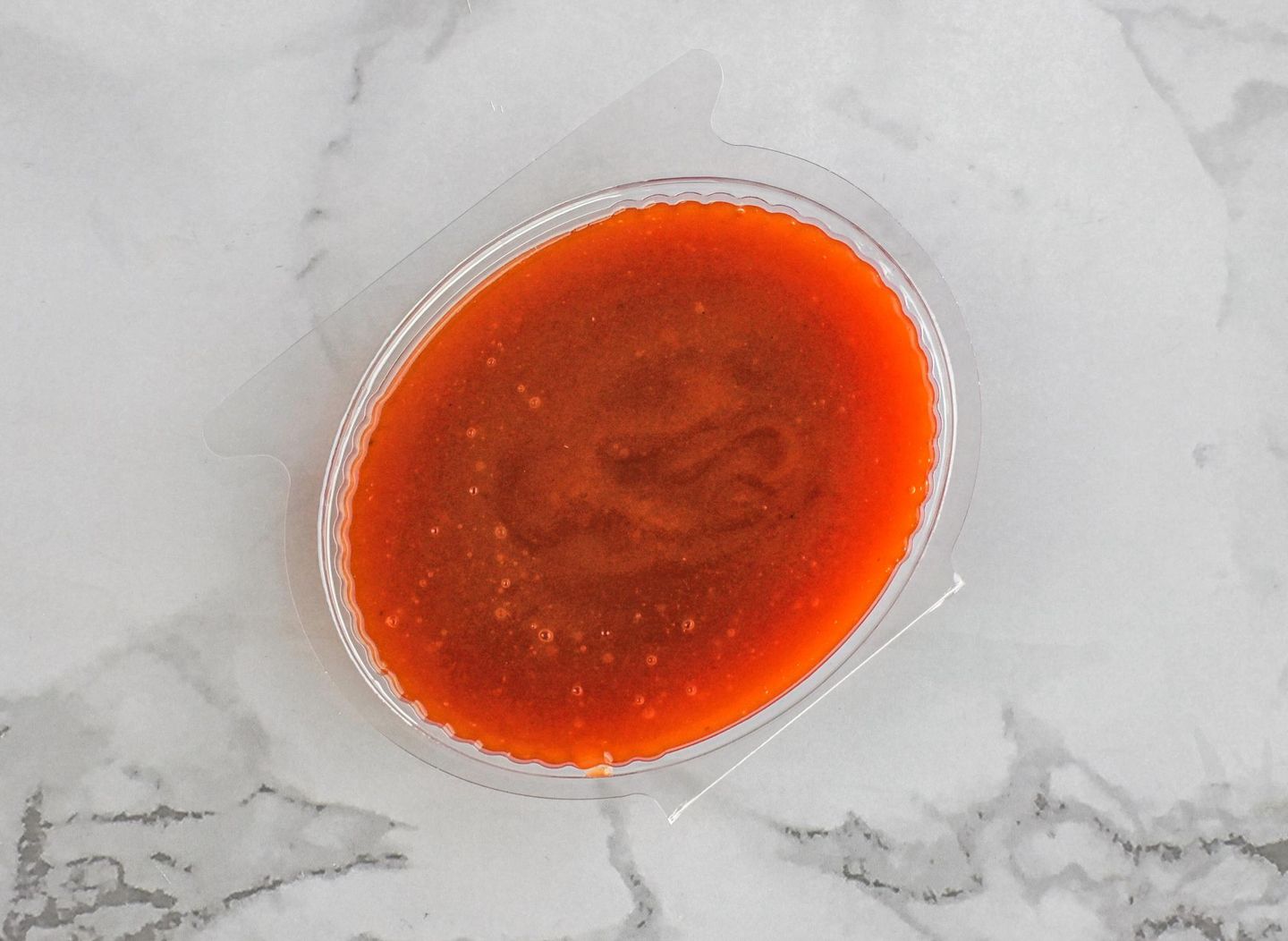 Ketchup Sauce
