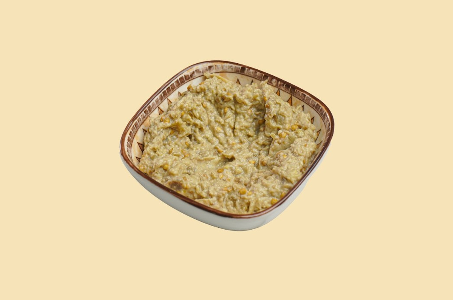 بابا غنوج