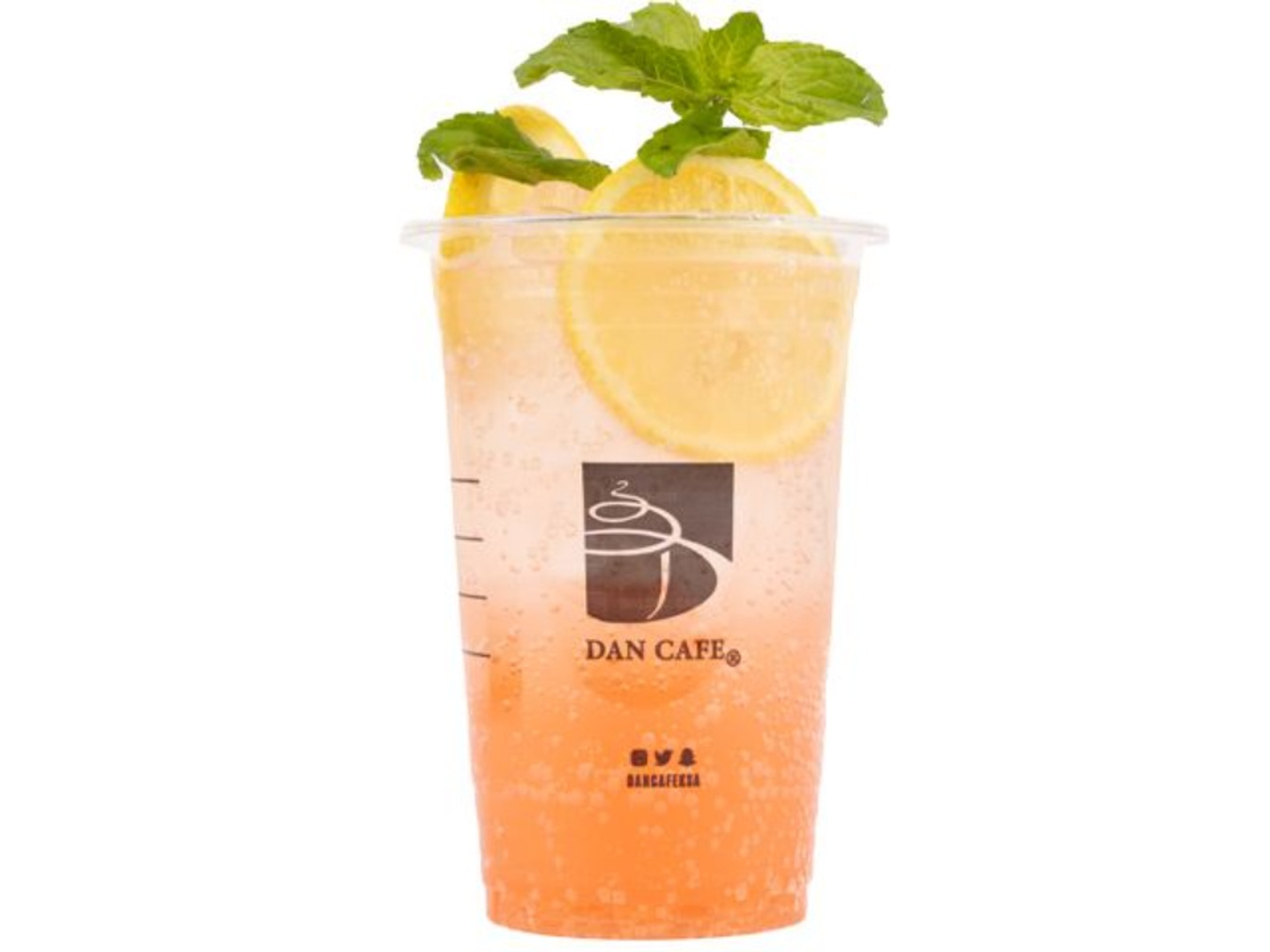 Mango Cristal Mint
