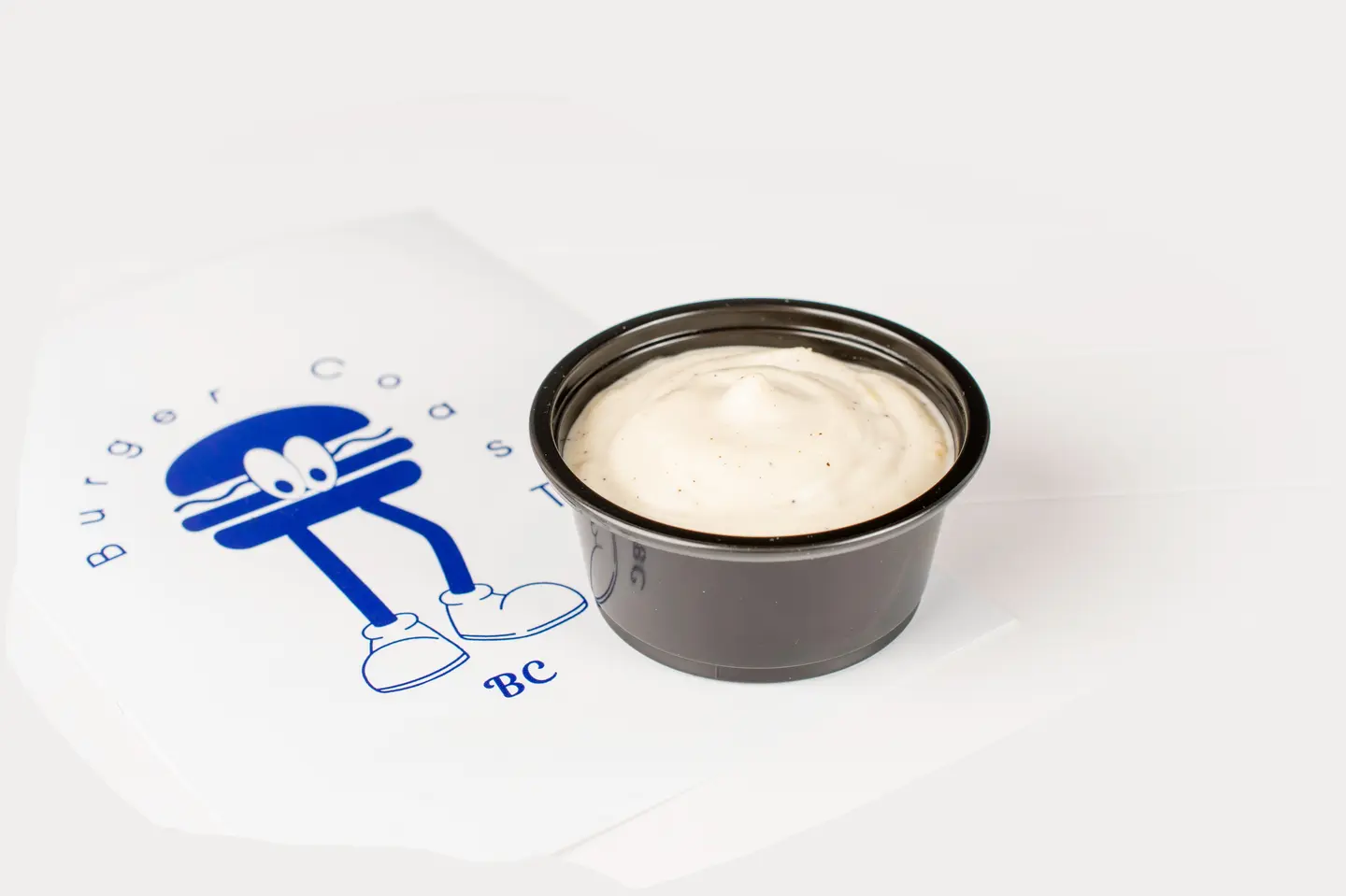 Truffle Sauce