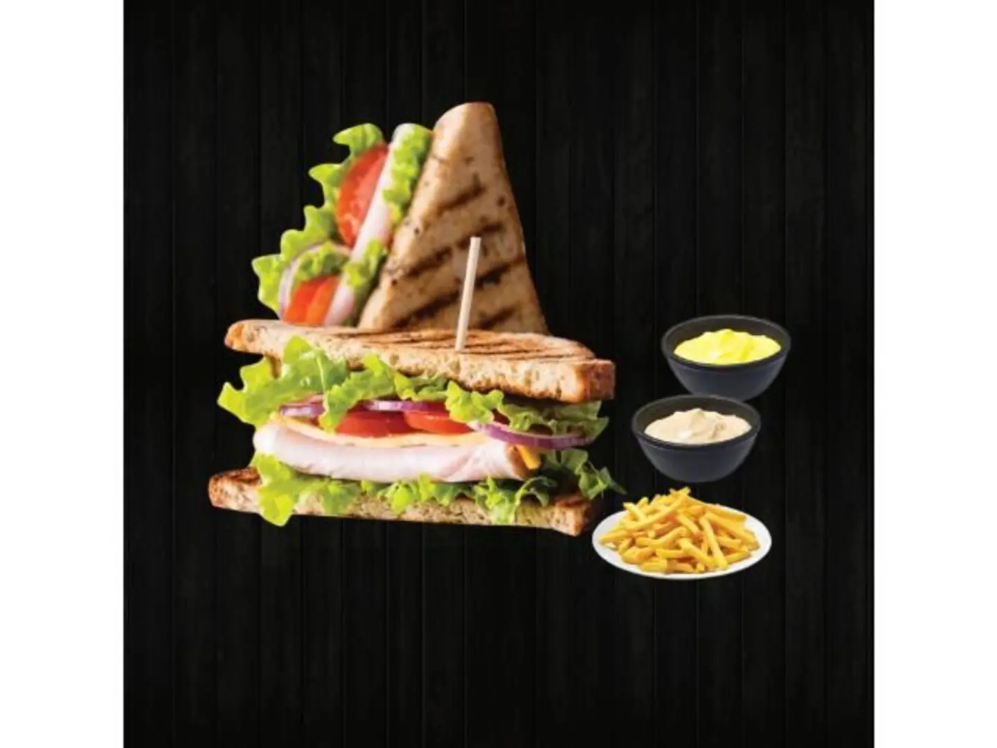Club Sandwich