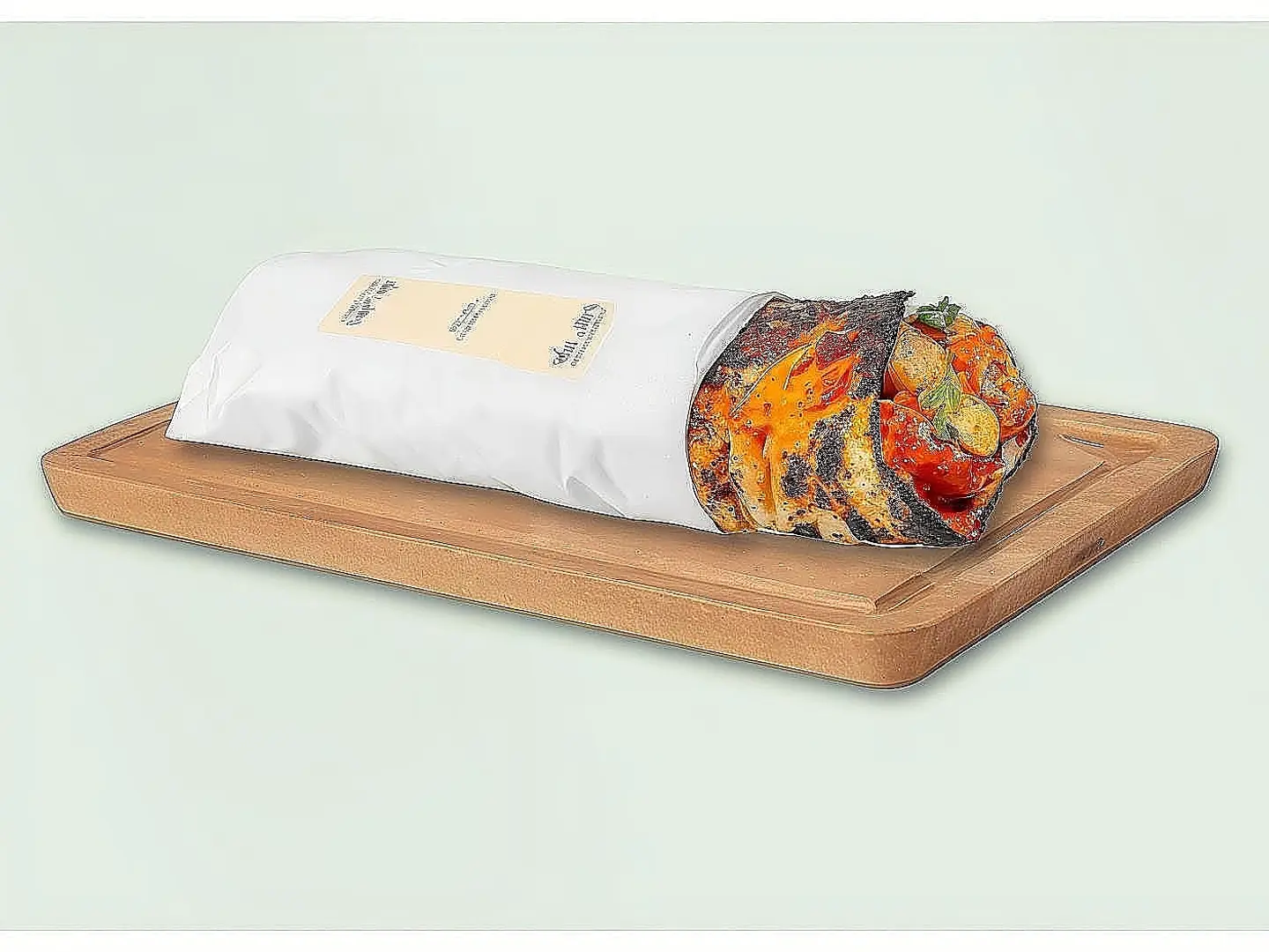 Chicken Tikka