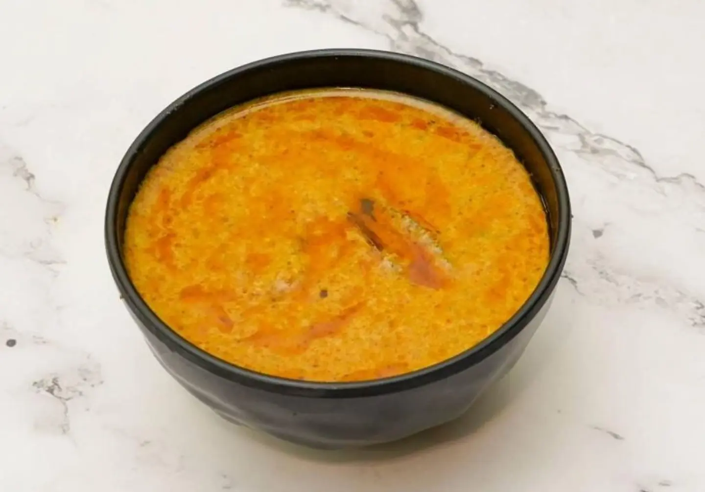 Saj Lentils With Wild Ghee