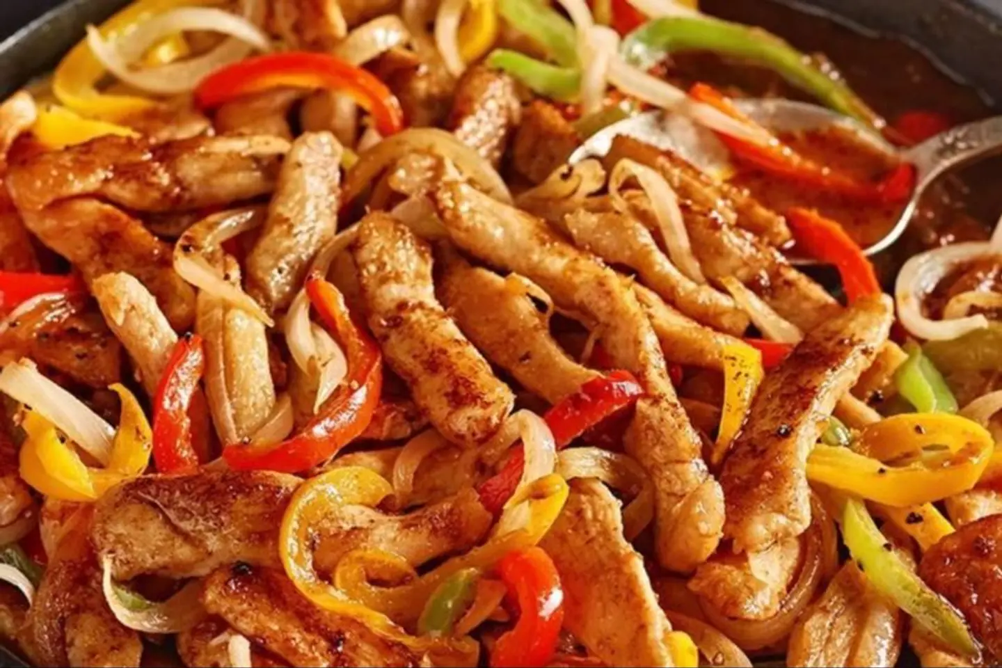 فاهيتا الدجاج