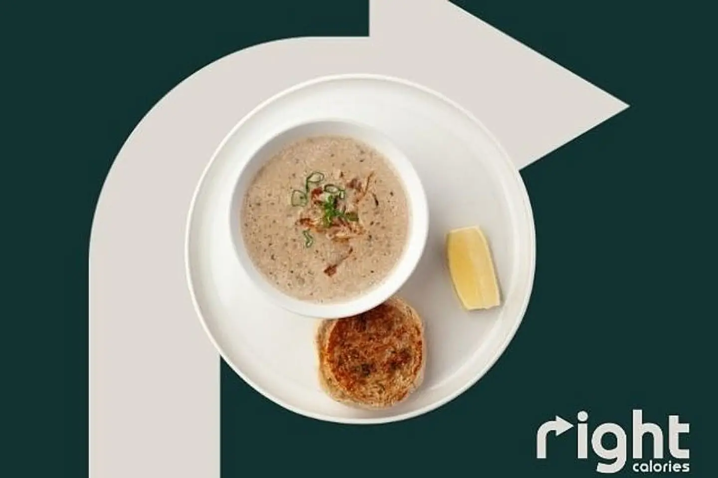 شوربة الفطر