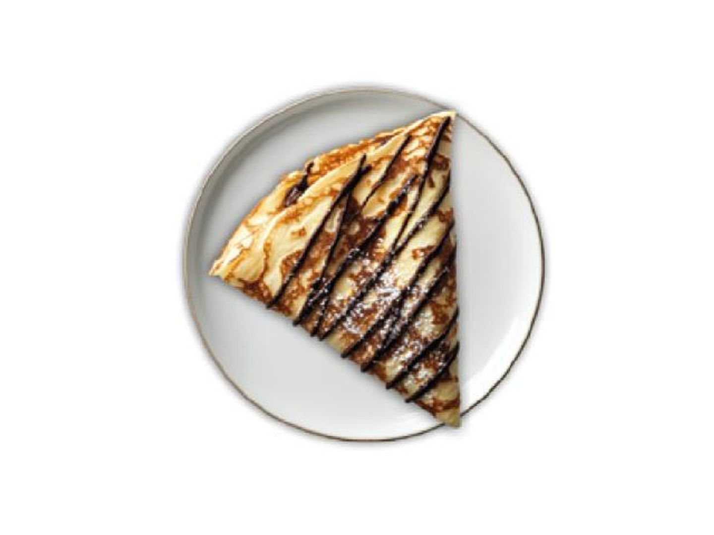 Crepe Nutella