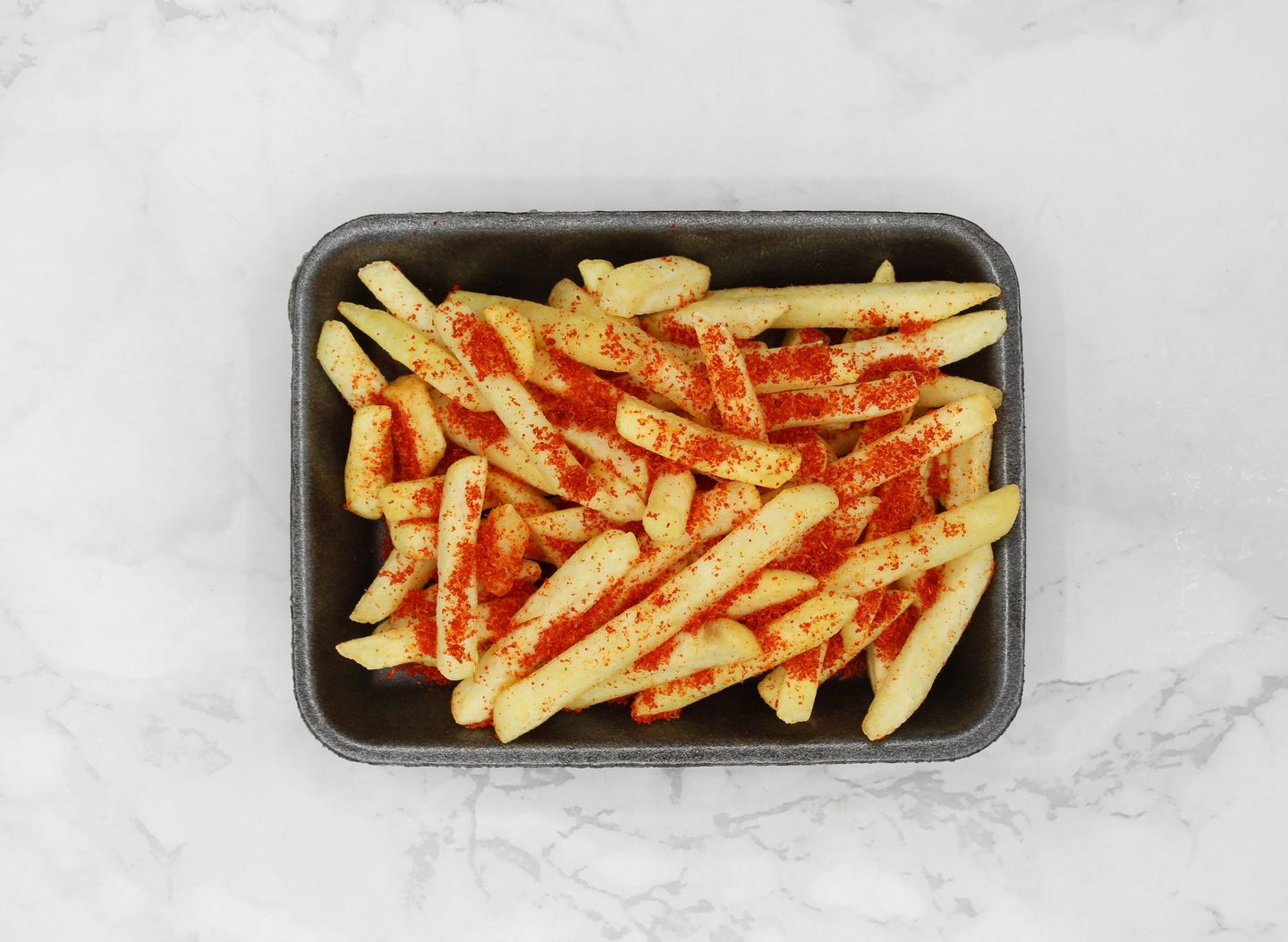 Spicy Fries