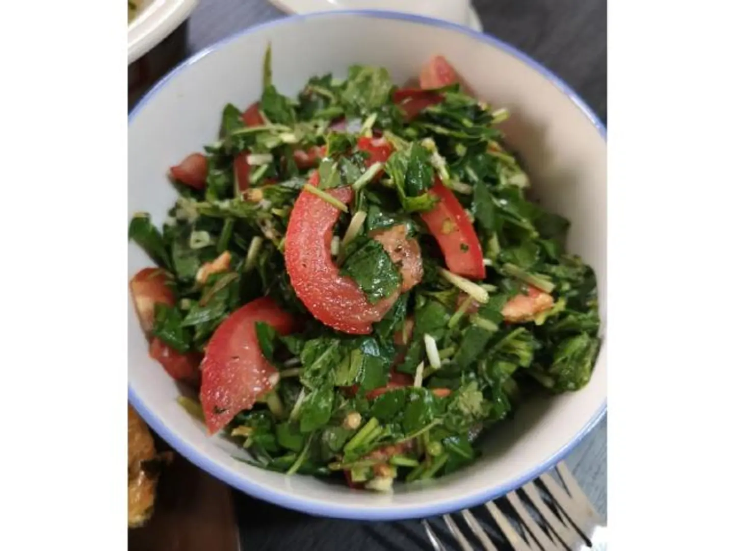 Arugula Salad