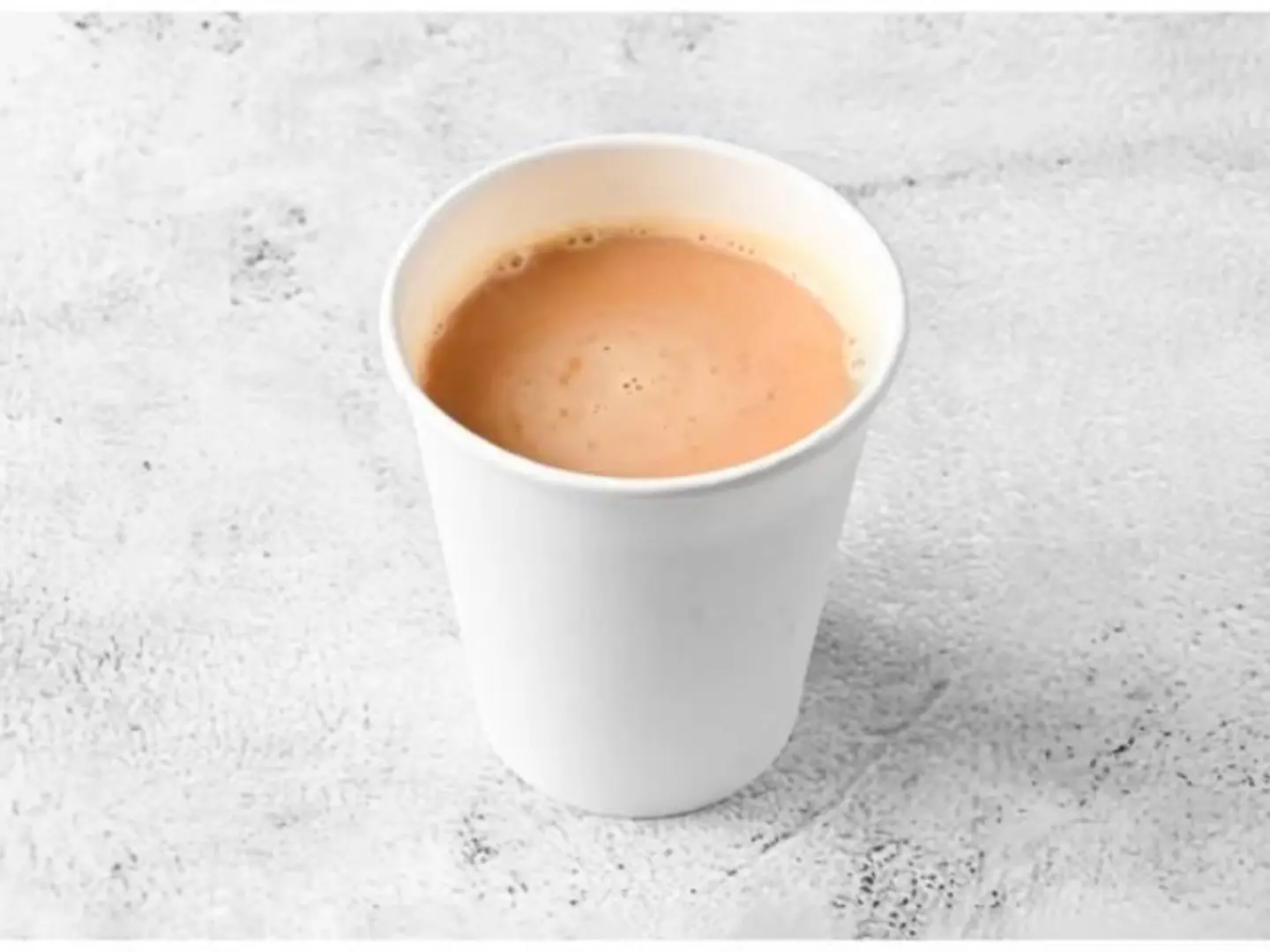 Karak Tea