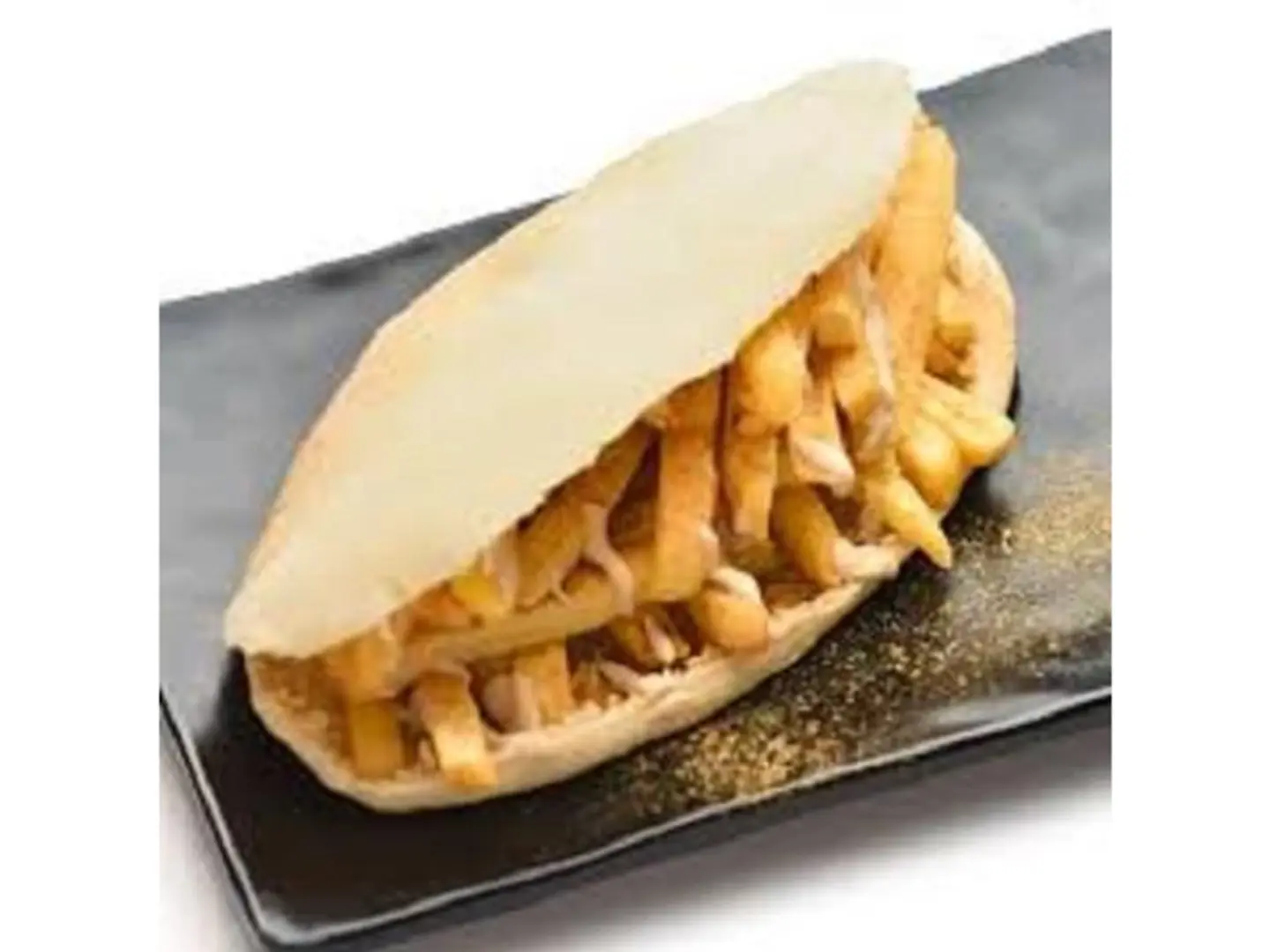 Paneer Potato Sandwich