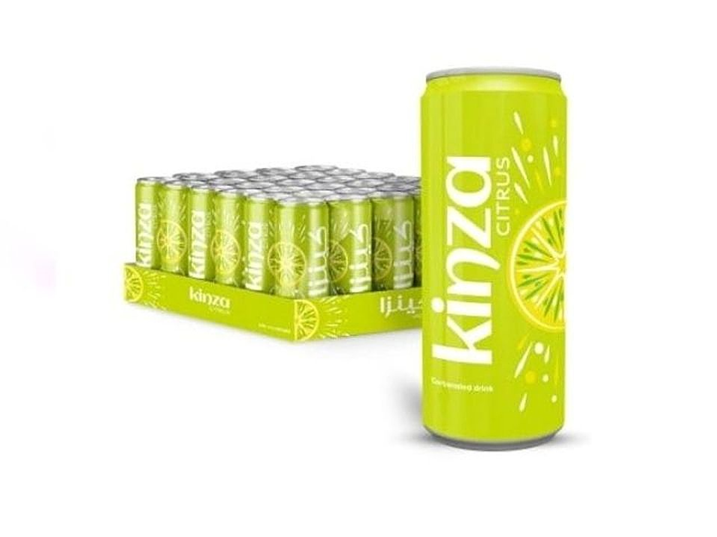 Kinza Citrus