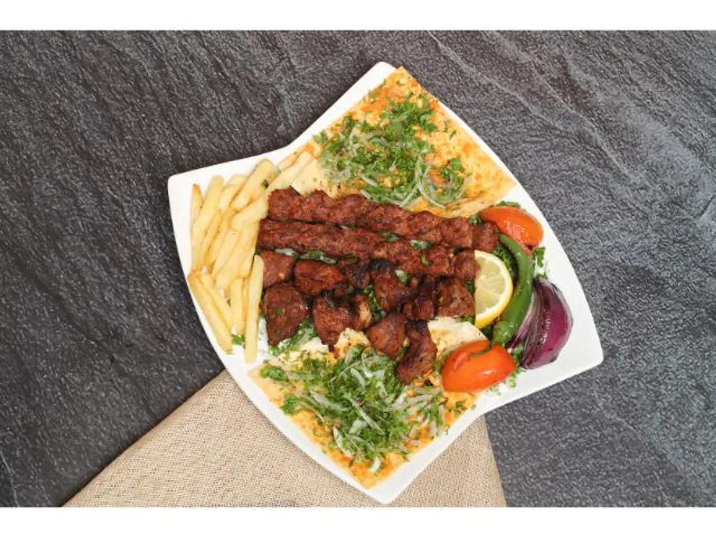 Meat Mix