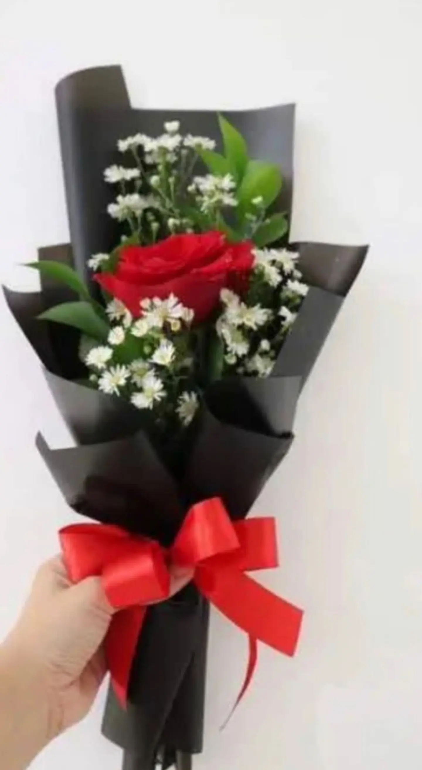 باقه ناعمه