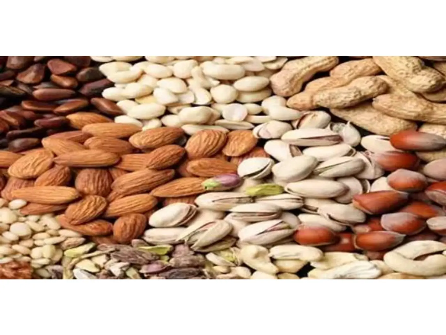 Nuts