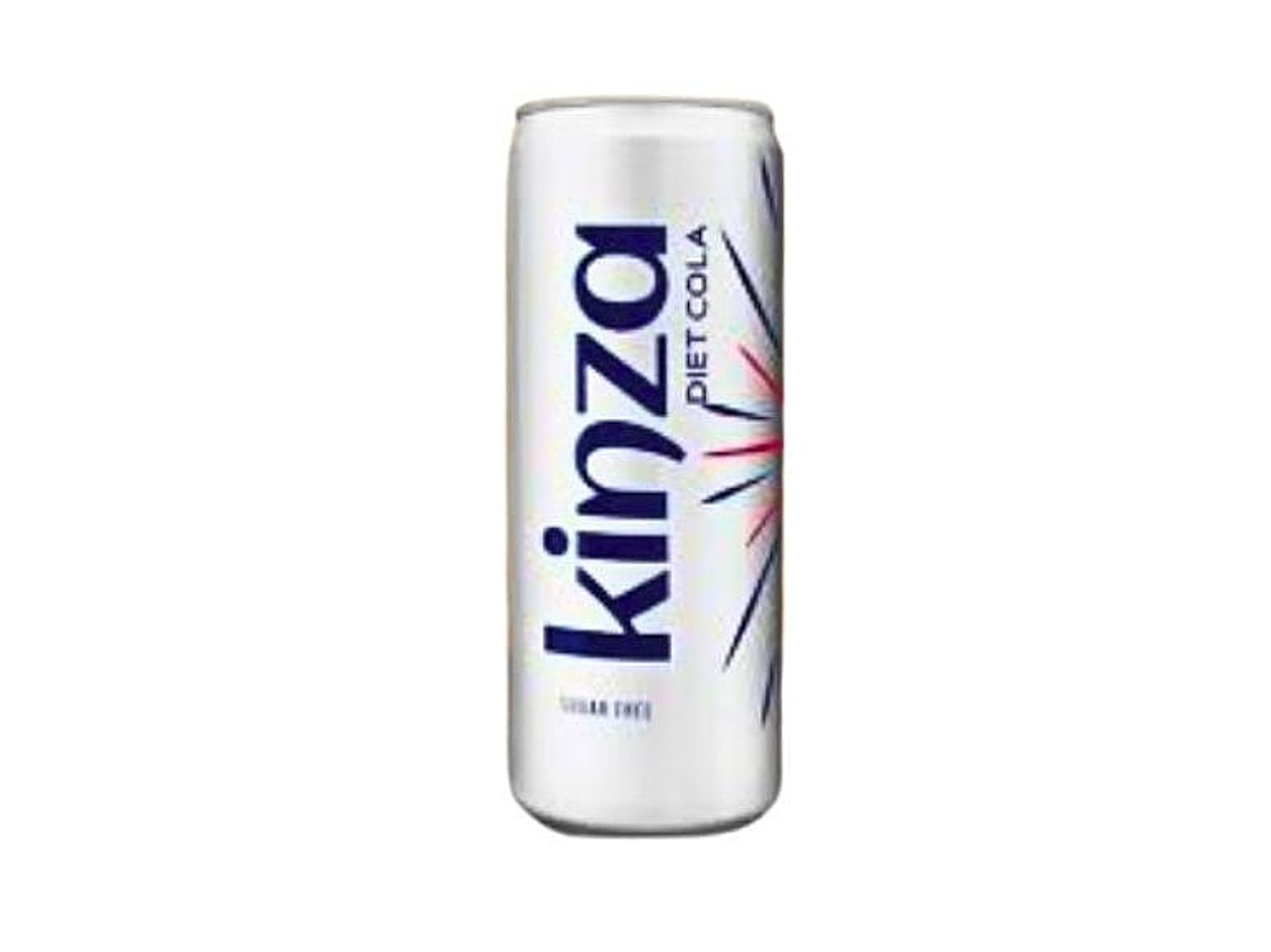 Kinza Diet Cola