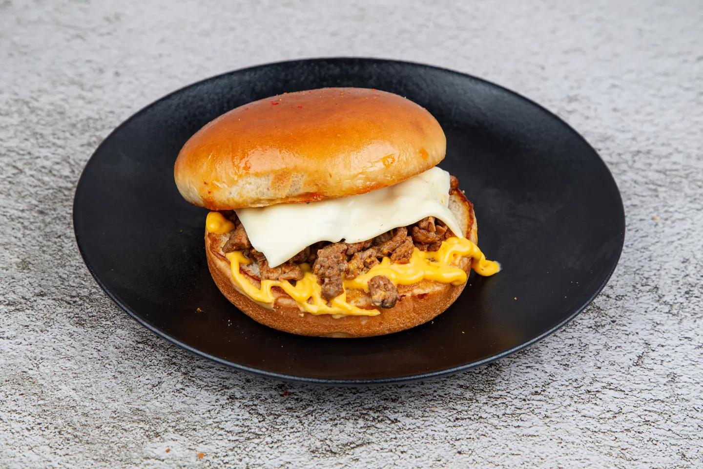 Steak Burger