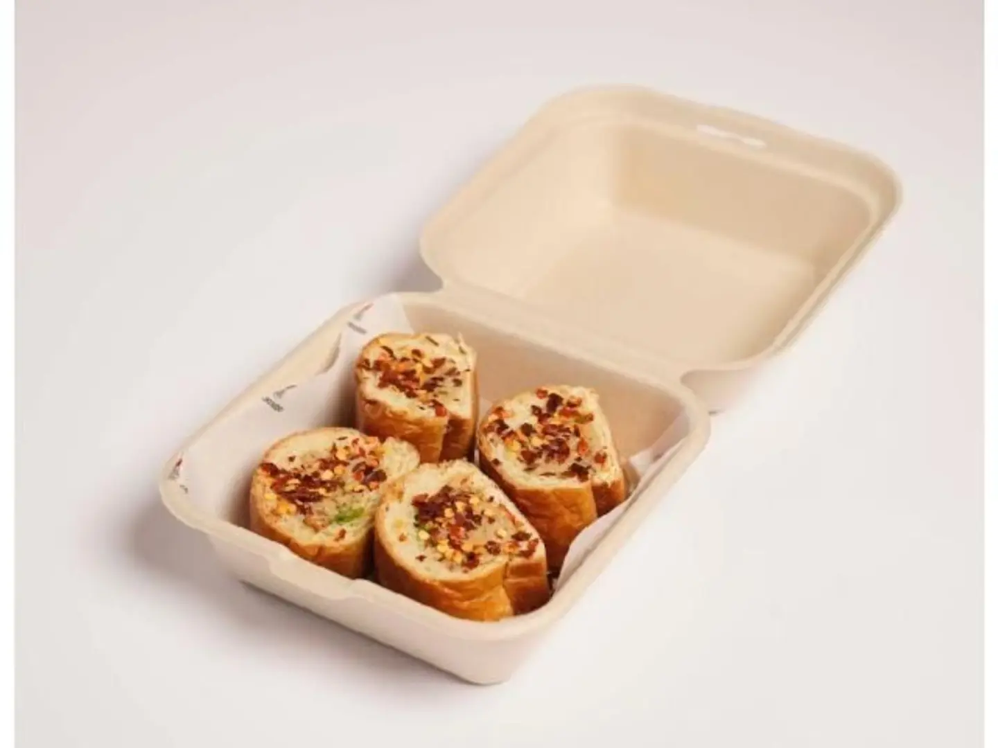 Spicy Tuna Sandwich